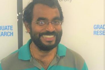 Seminar: The Most Frequent Connected Induced Subgraph