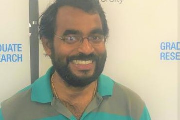 Seminar: The Most Frequent Connected Induced Subgraph