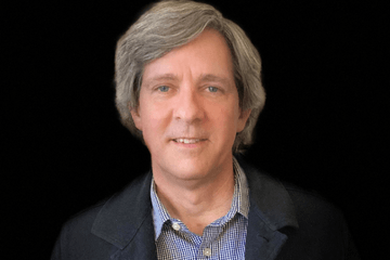 Dr. Brian Harlan Named Dean of Cornish at SU