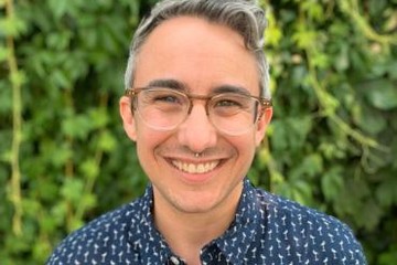 Alumni Spotlight: Simon Adriane Ellis, &rsquo;12, CNM, ARNP Forwards Social Justice in Midwifery and Patient Care for LGBTQ+ Community