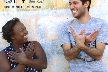 First-ever Seattle U Gives campaign a success!