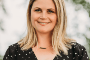 Welcome Ellen Whitlock Baker!