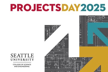 Innovation and Ingenuity Fuel Projects Day