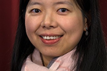 Prof Lin Li Receives Tenure