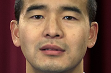 Dr. Zhu Promoted to Professor