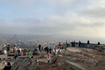 Little Trips in Spain; Travel Tips and Itineraries