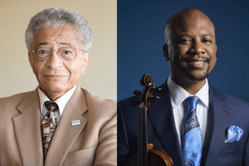 2025 Henry McGee Lecture to Feature Dr. Quinton Morris & Students from Key to Change
