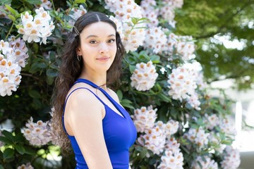 Get to Know Student Body President Isabelle Alamilla
