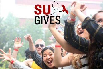 SU Community Rallies to Raise $1M+ for Student Support