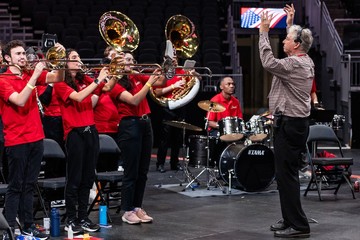 Strike Up the Band