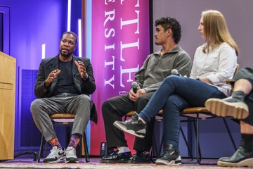 Alumni Spotlight: From Nike to Taco Bell CEO