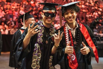 Congrats, Class of 2024! You’ve Done It!