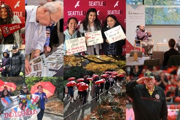 Homecoming 2019 - Celebrating the Past, Present and Future