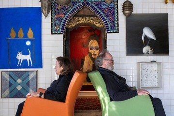 The Gift of Art