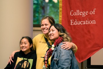 Increasing Diversity in Education