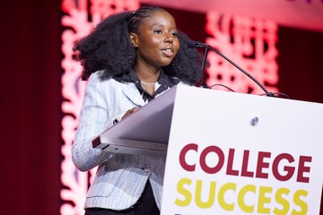 From Refugee to Role Model