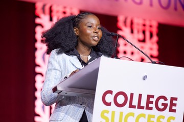 From Refugee to Role Model