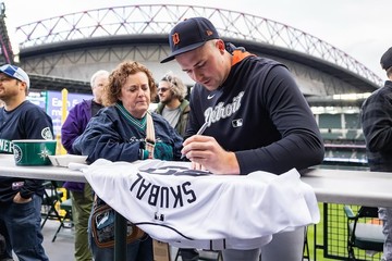 Return of Mr. Cy Young