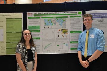 From Classroom Project to Published Study