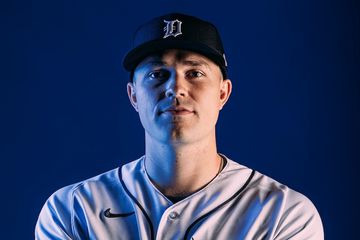 SU Baseball Star Headed to All-Star Game