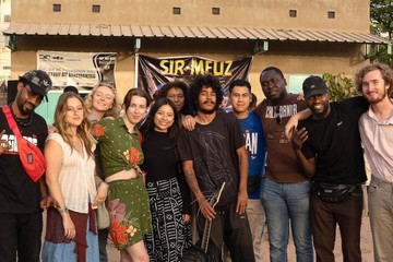 Rapping for (Climate) Change