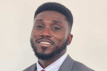 Seattle University&rsquo;s Raymond Johnfiah on Purpose-Driven Learning at Albers