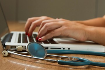 Beyond the Bedside: Why Dr. Monika Wells Chose the MBA Path to Healthcare Leadership