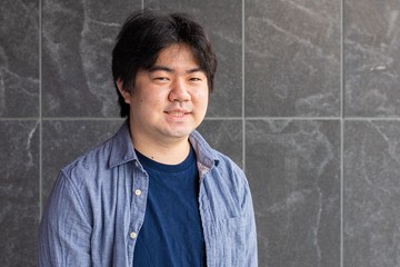 Alumni Spotlight: How Casey Horio, '23, discovered his vocation