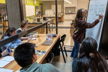 Grant to Support Innovative Research