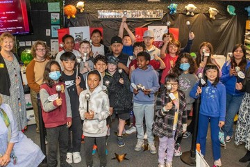 In Tune with Civic Engagement