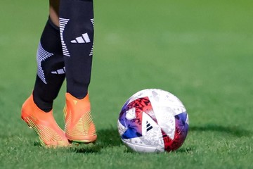 Eyes on the Ball
