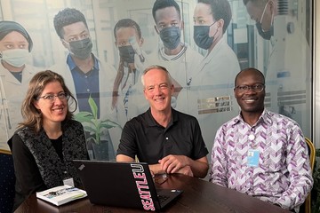 The Fulbright Specialist Project