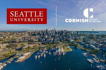 Seattle University and Cornish College Announce Intent to Join Institutions