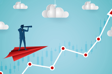6 Business Trends to Watch in 2023