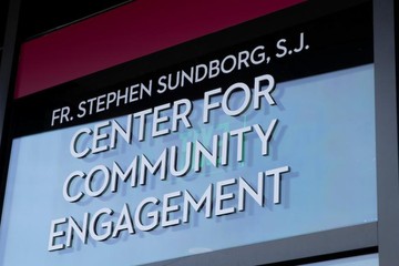 Leading for Community, Leading for Change