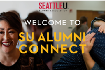 SU Alumni Connect Updates