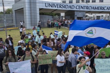 In Solidarity