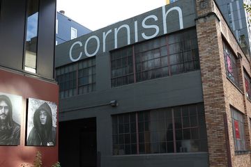 Media Roundup: Cornish Merger