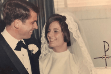 Service, Activism and Love: An 91̽�� Alumni Story
