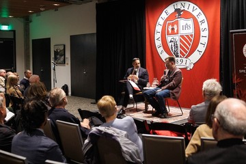 The Challenge of Diversifying Voices on Campus