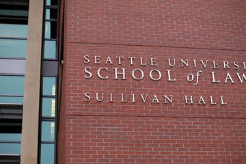 Up Close with the WA Supreme Court
