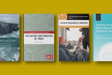Springtime Reading