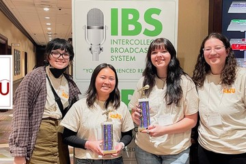 Broadcasting Success