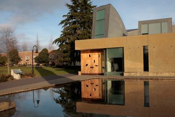 Partnership with Archdiocese of Seattle Aims to Fill Teaching Need