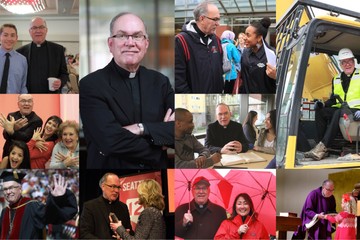 Reflecting on 23 Years at Seattle University