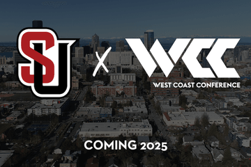 Seattle University to Join West Coast Conference in 2025