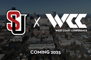 ��ѻ��ý to Join West Coast Conference in 2025