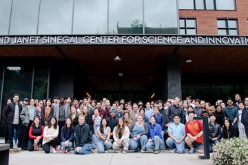 Celebrate Undergraduate Research