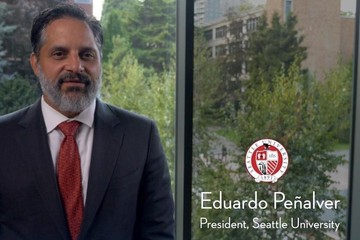 President’s Welcome