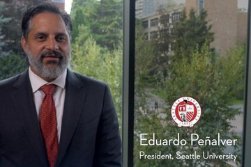 President’s Welcome